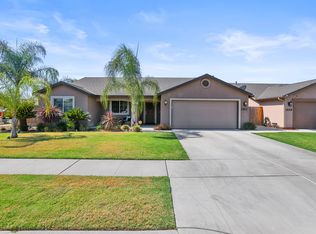 1513 Santa Cruz Ave, Tulare, CA 93274