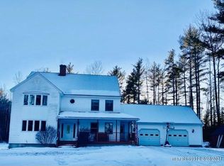 404 Kirkland Rd, Old Town, ME 04468