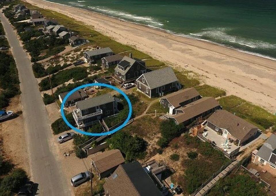 1st image of 99 N Shore Boulevard UNIT 1