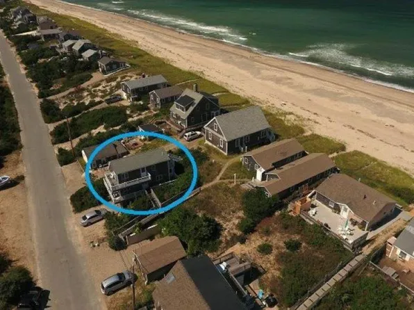 99 N Shore Boulevard UNIT 1, East Sandwich, MA 02537