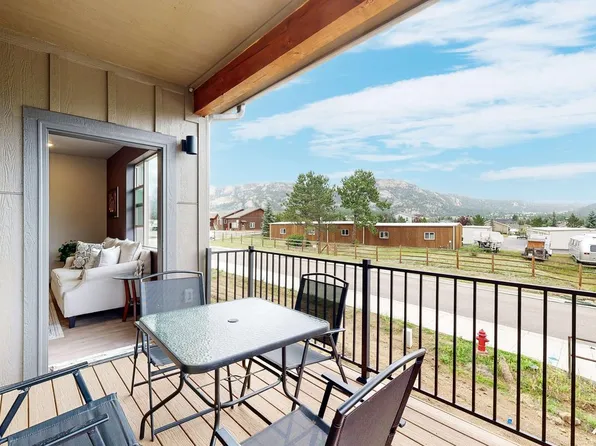 1734 Wildfire Rd #204, Estes Park, CO 80517