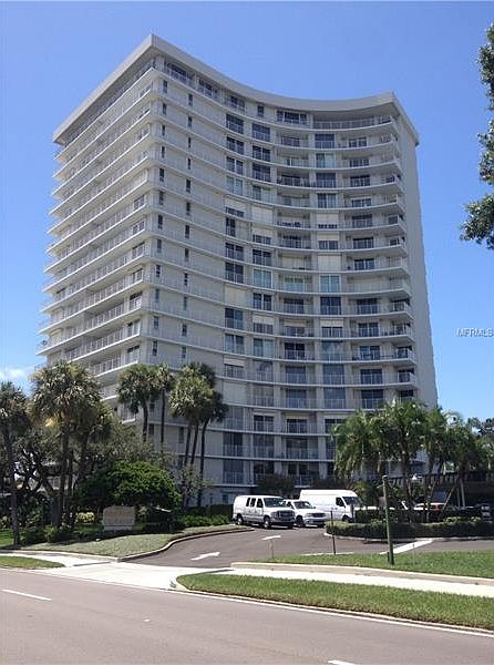 1st image of 2611 Bayshore Blvd APT 701