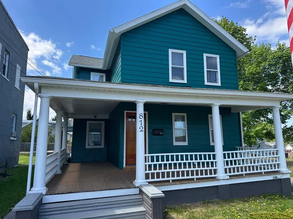 812 Church St Floor 2, Jessup, PA 18434