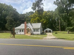 1030 Port Terminal Rd, Greenville, NC 27858