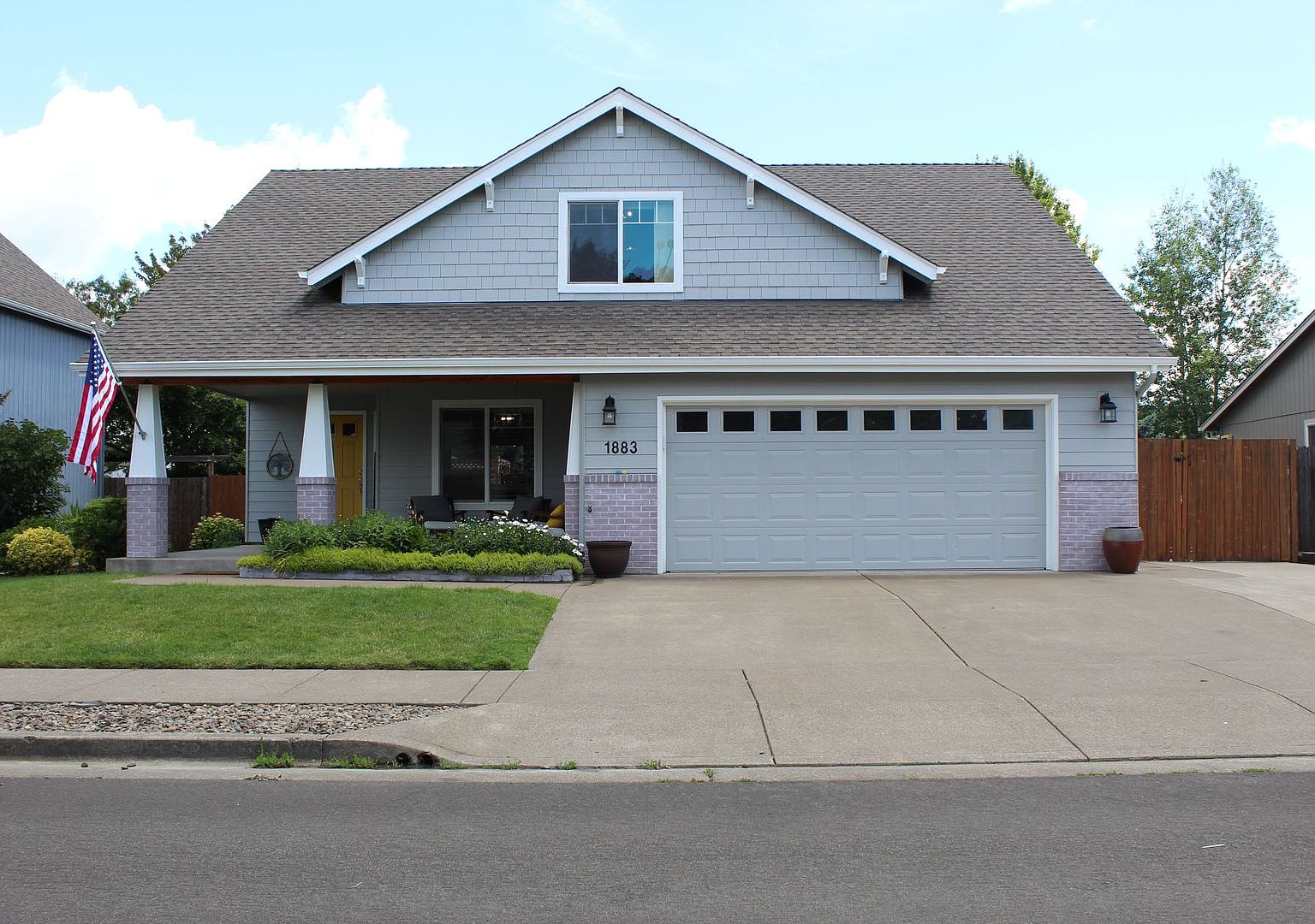 1883 NW Ravenwood Dr, Albany, OR 97321 Zillow