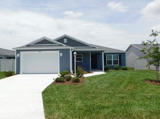 555 Gilson Loop, The Villages, FL 32163