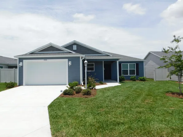 555 Gilson Loop, The Villages, FL 32163