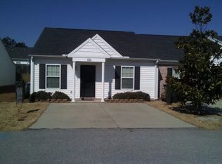 1723 Elizabeth St, Augusta, GA 30909