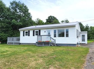 4305 Webster Rd, Fredonia, NY 14063