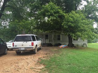 88 Rader Creek Rd, Sarah, MS 38665
