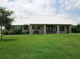 1244 County Road 356, Orange Grove, TX 78372