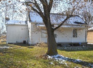 2287 E State Road 38, New Castle, IN