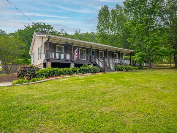 100 Sycamore Ln, Rainbow City, AL 35906