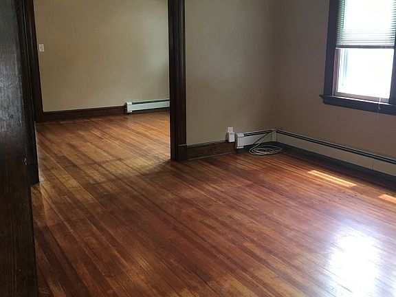 Living Room / Dinning Room