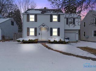 2146 Marlow Rd, Toledo, OH 43613