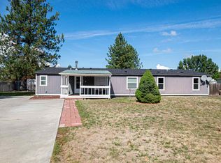 12317 N Thor Ct, Mead, WA 99021
