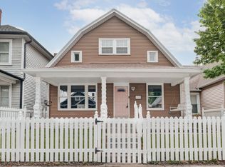 606 Cottage Ave, Indianapolis, IN