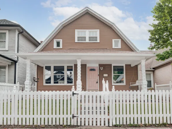 606 Cottage Ave, Indianapolis, IN 46203
