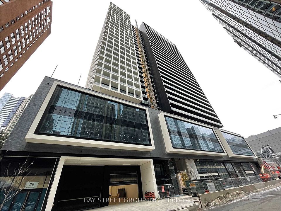 1st image of 20 Edward St #1119