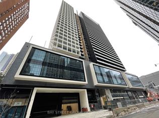 20 Edward St #1119, Toronto, ON M5G 0C5