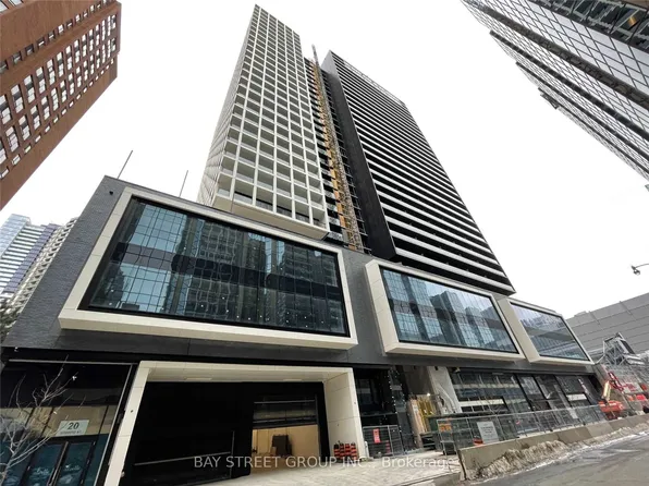 20 Edward St, Toronto, ON