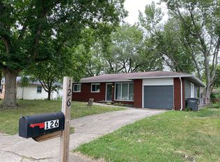 126 Prophet Dr, West Lafayette, IN 47906