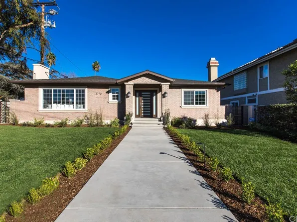6770 Oak Ave, Arcadia, CA 91007