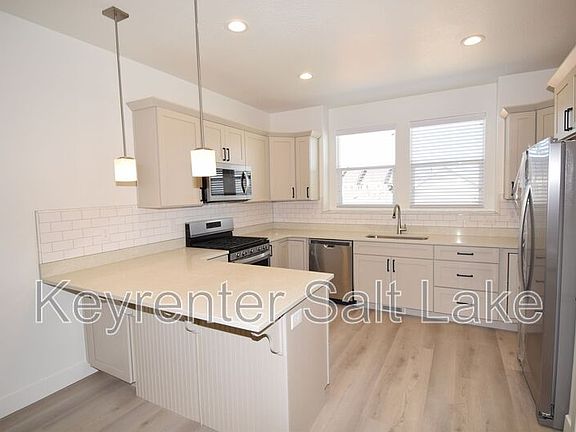 2nd image of 4312 W Silver Peak Ln #248