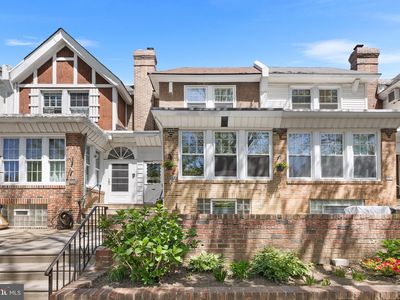 3347 Wellington St, Philadelphia, PA, 19149