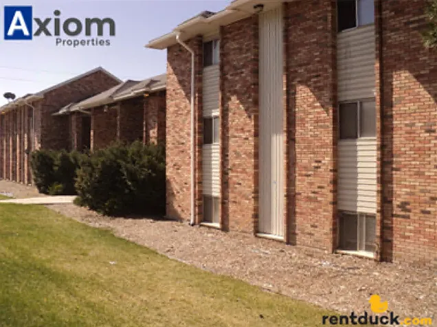 Cottonwood Villas — Photo 49