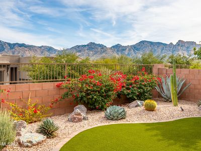 13212 N Stonecrop Ln, Tucson, AZ, 85755