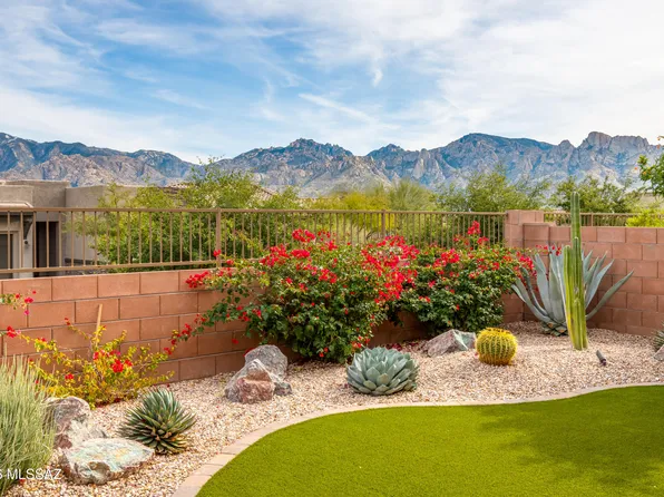 13212 N Stonecrop Ln, Tucson, AZ 85755