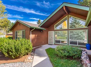 2200 S Majestic Rd, Flagstaff, AZ 86001