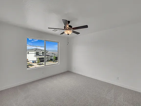 Bedroom #1