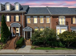 2540 Milford Ln, Alpharetta, GA 30009