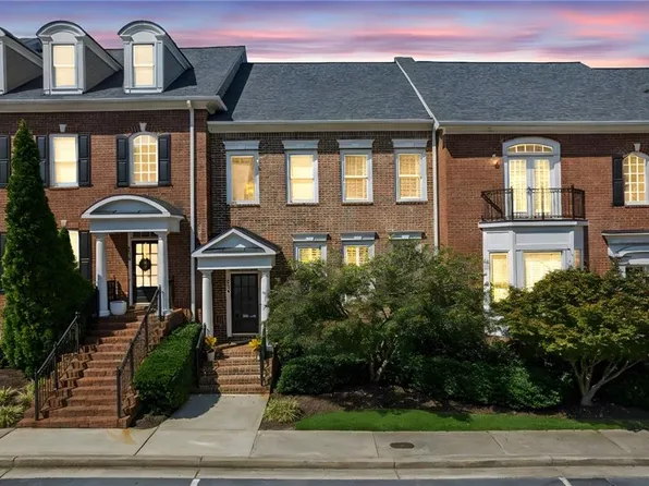 2540 Milford Ln, Alpharetta, GA 30009