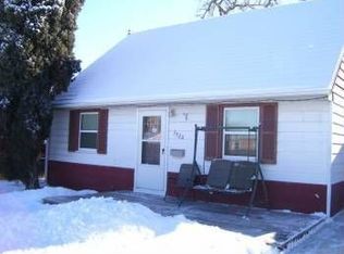 3320 W Wesley Ave, Denver, CO 80219