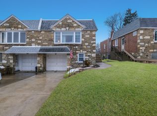 806 Borbeck Ave, Philadelphia, PA 19111
