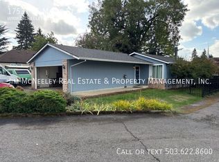 17531 SE Marie St, Portland, OR 97236