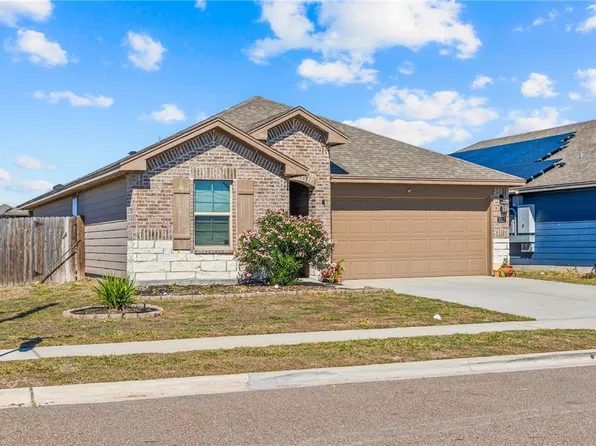 2337 Tranquil Ln, Corpus Christi, TX 78418