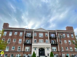 Vine Street Holdings, Elizabeth, NJ 07202