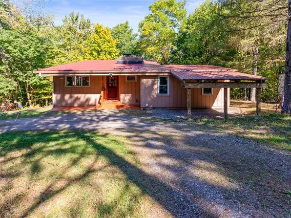 5159 Deuel Rd, Honeoye, NY 14471