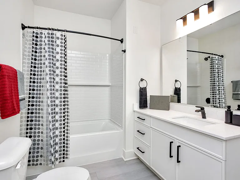 Joy Park Luxury Apartments — Photo 45