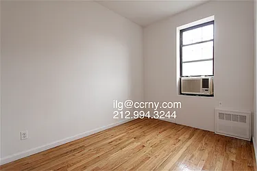 Rented by City Connections Realty