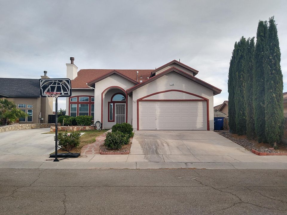 1st image of 12940 Hueco End Way