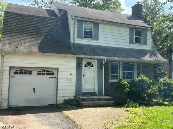 23 West End Ave, Summit City, NJ 07901