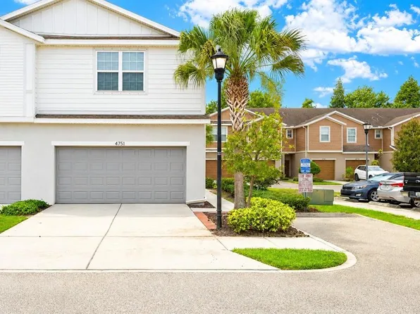 4751 White Sanderling Ct, Tampa, FL 33619