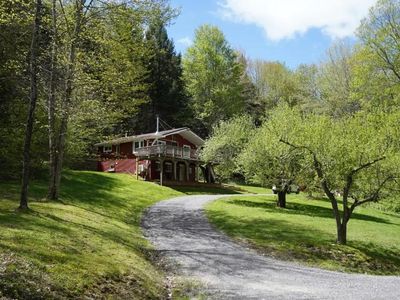 69 Meade Hill Rd, Arkville, NY, 12406
