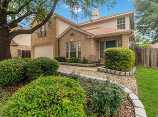 5110 Stormy Breeze, San Antonio, TX 78247