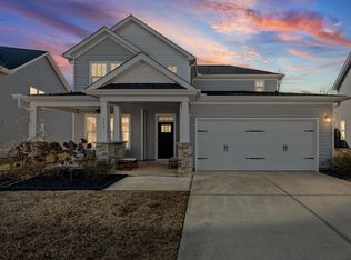 157 Foxbank Cir, Greer, SC 29651